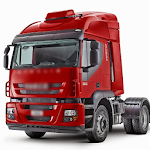 Wallpapers Iveco Stralis Truck Apk