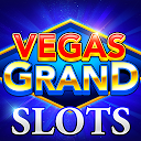 ダウンロード Vegas Grand Slots: FREE Casino をインストールする 最新 APK ダウンローダ