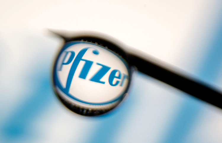 Pfizer says its Covid-19 pill could reduce hospitalisation and deaths in high-risk patients by 89%.