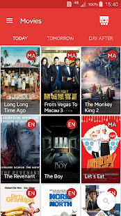 How to get Tickets Lah SG movie showtime 1.0.2 unlimited apk for android
