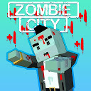 ダウンロード Zombie City - Clicker Tycoon をインストールする 最新 APK ダウンローダ