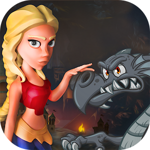 Download Seven kingdom’s Dragon: Deadly Running Game For PC Windows and Mac