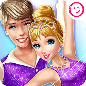 Download Ballerina Princess Dress up For PC Windows and Mac