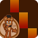 Télécharger FNaF Piano Game Tiles Installaller Dernier APK téléchargeur