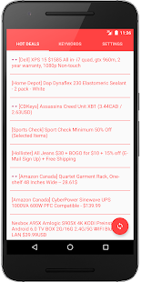 How to download RFD Hot Deals Notifier 2.4 apk for android
