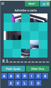 How to get Adivinhe a carta de Clash R 3.2.2dk mod apk for laptop