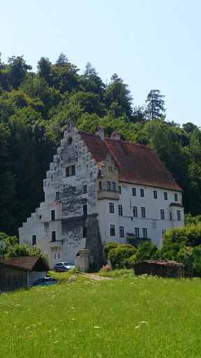 Schloss Wanghausen