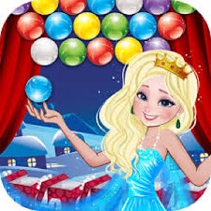 Download Navya  Bubble Shooter For PC Windows and Mac