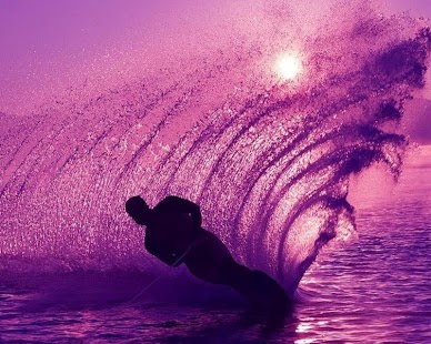 How to download Water Skiing Wallpapers apk for android