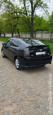 продам авто Toyota Prius Prius (NHW20) фото 3