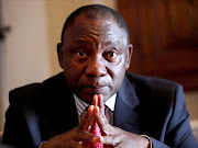 Cyril Ramaphosa Deputy President South Africa