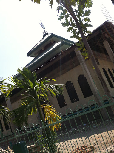 masjid al husna