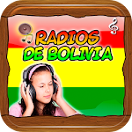 Radios de Bolivia en Vivo Apk