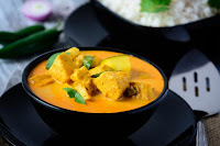 Kerala Fish Curry