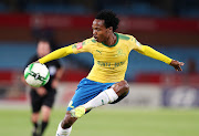 Percy Tau has developed enough as a player and is ready to play for any of the big European leagues, according to his Mamelodi Sundowns head coach Pitso Mosimane.      