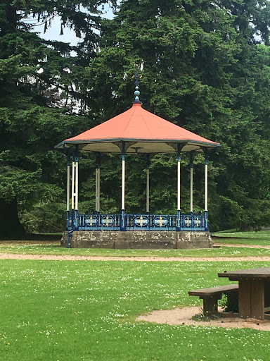 The Bandstand