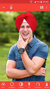 How to download Punjabi Turban Camera 1.2.6 unlimited apk for laptop
