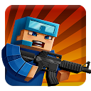 ダウンロード Pixel Combats: guns and blocks をインストールする 最新 APK ダウンローダ