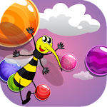 Mosquito Fun Bubble Apk