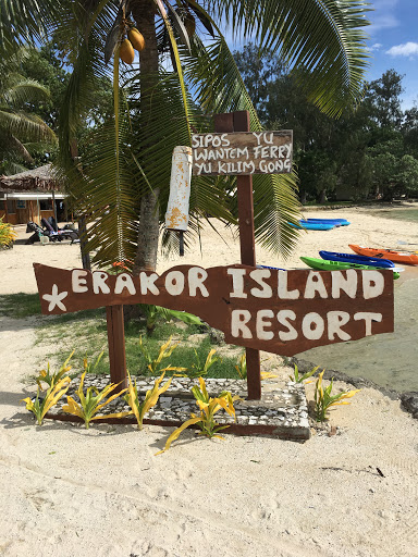 Erakor Island Resort