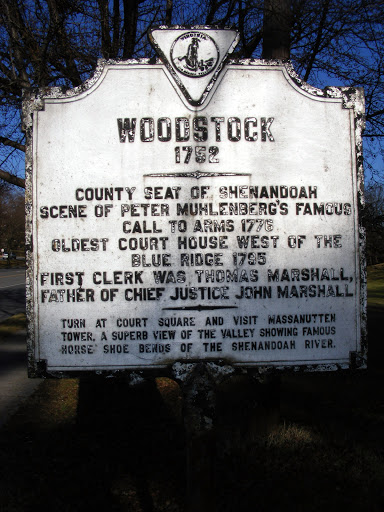 From the Flickr group Historical Markers, photo by crazysanman.history, full page.License is Attribution-NonCommercial License