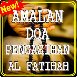 Download Amalan Doa Pengasihan Al-Fatihah For PC Windows and Mac