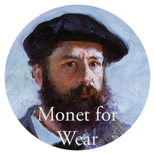 Monet For Wear