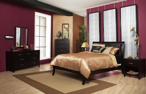 How to mod Best Bedroom Painting 2.0 unlimited apk for android