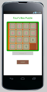 How to download Four Box Puzzle 2.0.1 mod apk for pc
