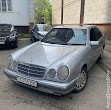 продам авто Mercedes E 320 E-klasse T-mod. (S210)