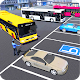 Tourist Drive Bus Parking Simulator: bus game 2019