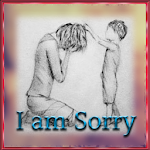 Apology Card: I am Sorry Apk