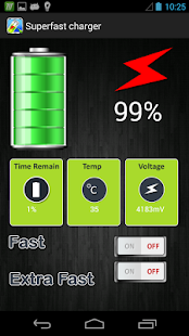 How to install Superfast Battery Charger 2.0 unlimited apk for android