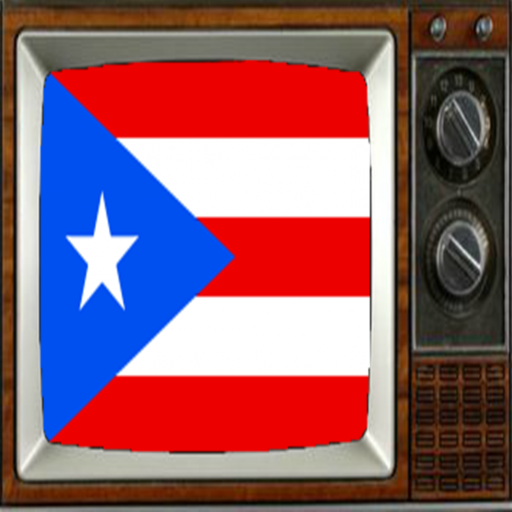 Android application Satellite Puerto Rico Info TV screenshort