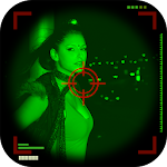 Night Vision Camera Apk