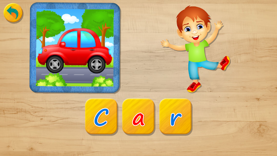 How to download 123 Kids Fun: PUZZLE Academy 1.01 apk for android