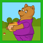 Teddy Bear. Kids games Apk