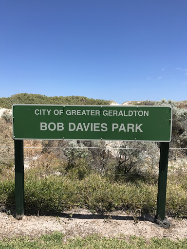 Bob Davies Park