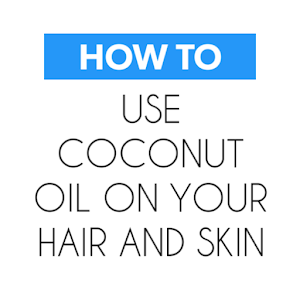 Use Coconut Oil on Your Hair.apk 1.0
