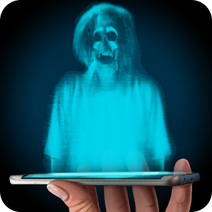 Hologram Ghost 3D Simulator Hacks and cheats