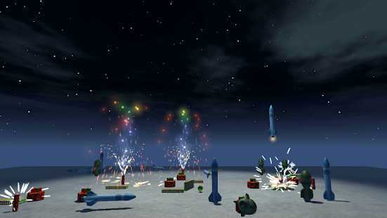 How to get Firework Party 1.0.0 unlimited apk for bluestacks