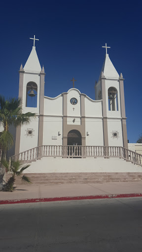 Church Of Rocky Point