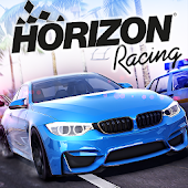 Racing Horizon : 無限のレース