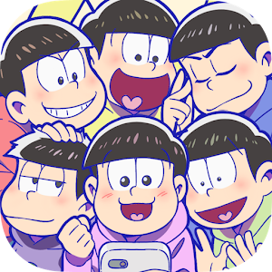 おそ松さん はちゃめちゃパーティー！ 2.0.0 apk