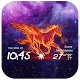 Download Ponyta Fire Horse WeatherClock For PC Windows and Mac 7.2.8.a_release