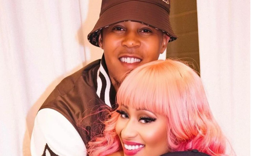 Nicki Minaj's husband allowed to travel with the rapper despite being on probation