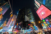 New York City Picture: Free Stock image/ Pixabay
