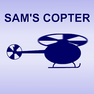 SAMS COPTER CLASSIC