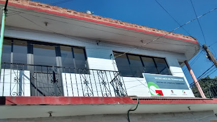 Oficina de Licencias Tenancingo