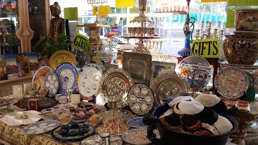 Souvenir Store «Shalom Gifts», reviews and photos, 15151 Ventura Blvd, Sherman Oaks, CA 91403, USA